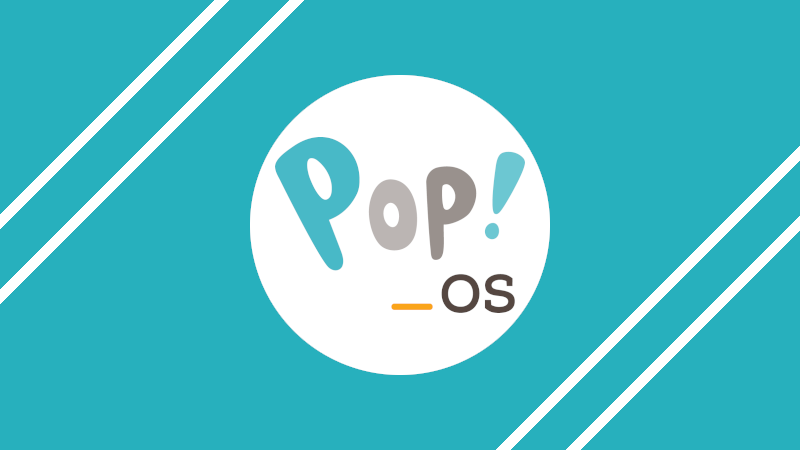 Pop!_OS